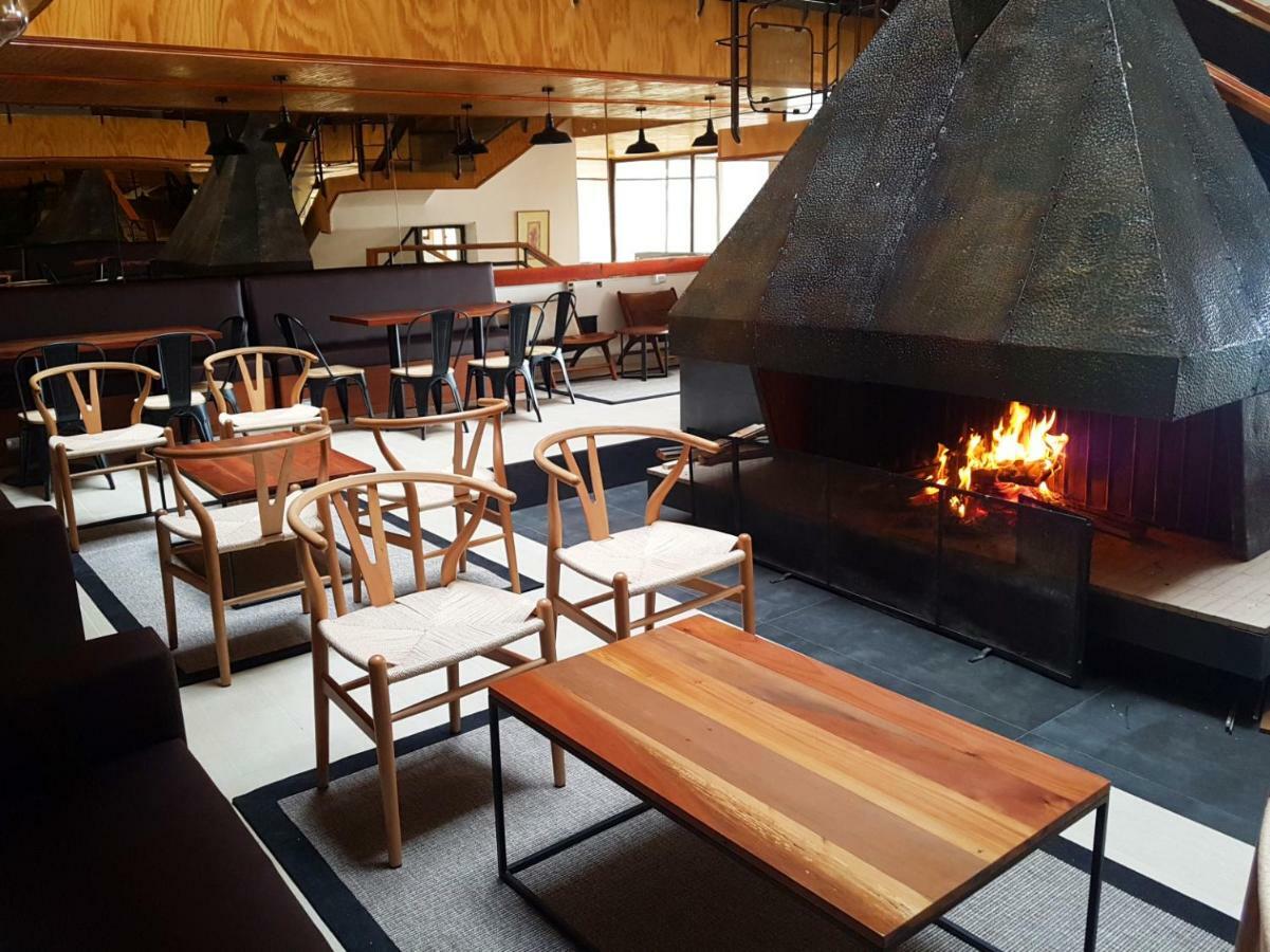 El Colorado Ski Departamentos 外观 照片